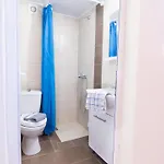 Apartament Blue Ippokampos