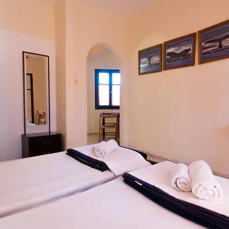 Blue Ippokampos * פפקוהורי