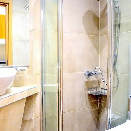 Blue Ippokampos Lägenhet *