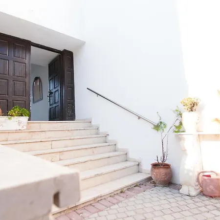 Blue Ippokampos Lägenhet Pefkochori