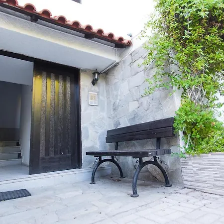 Lägenhet Blue Ippokampos