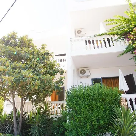 Blue Ippokampos Lägenhet