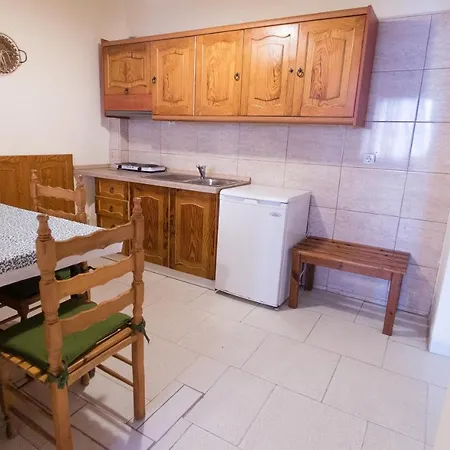 Lägenhet Blue Ippokampos