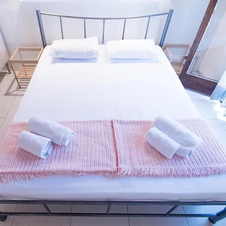 Blue Ippokampos Lägenhet Pefkochori