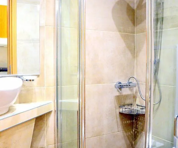 Blue Ippokampos 公寓 *