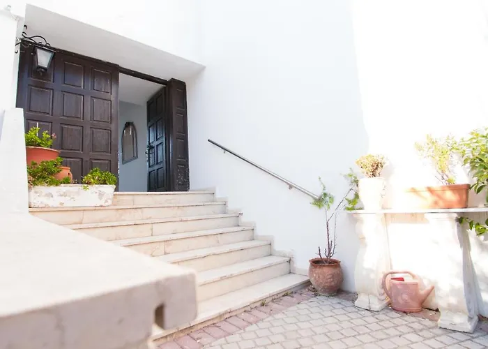 Blue Ippokampos 公寓 佩科霍里