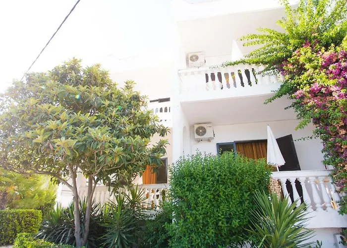 Blue Ippokampos 公寓