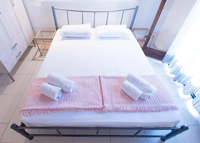 Blue Ippokampos 公寓 佩科霍里