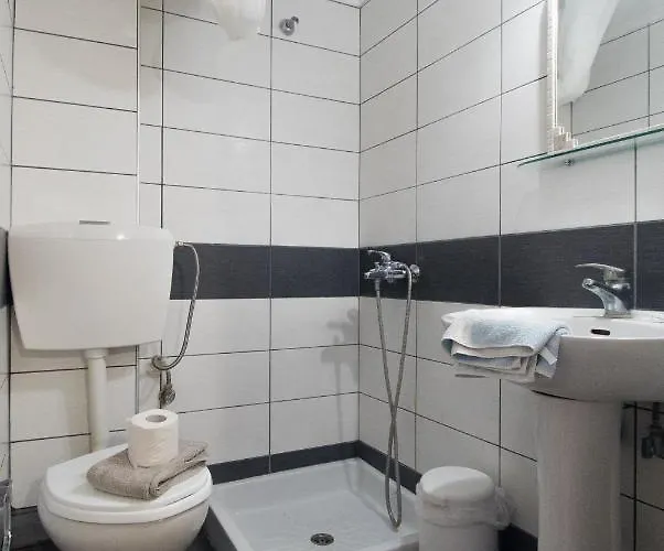 Blue Ippokampos 公寓