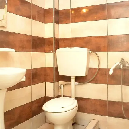 Apartmán Blue Ippokampos Pefkochori