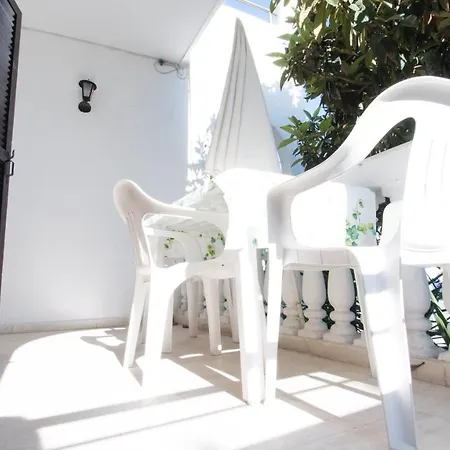 Apartmán Blue Ippokampos Pefkochori