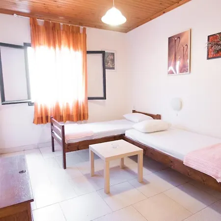 Apartmán Blue Ippokampos *