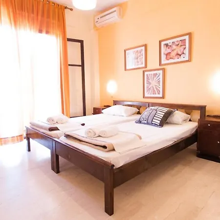 Apartmán Blue Ippokampos