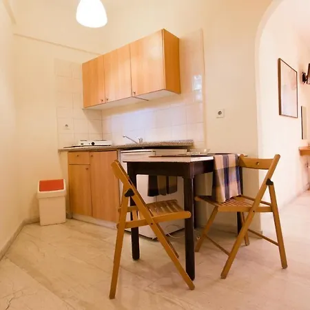 Apartmán Blue Ippokampos *