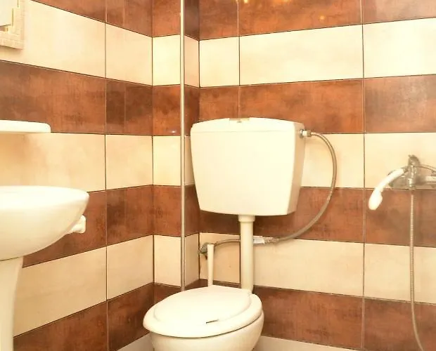 Appartement Blue Ippokampos Pefkochori