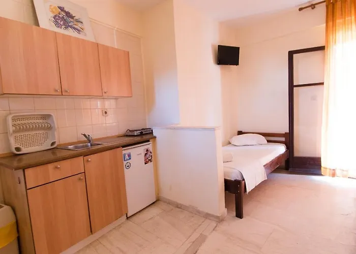 Appartement Blue Ippokampos *